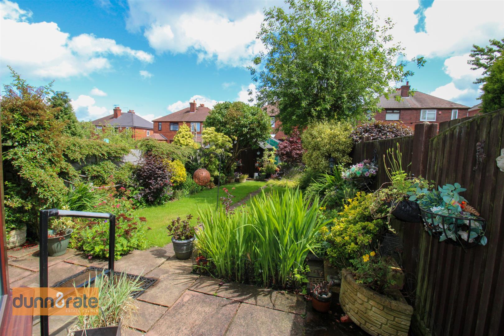 Rothsay Avenue, Sneyd Green, Stoke-On-Trent